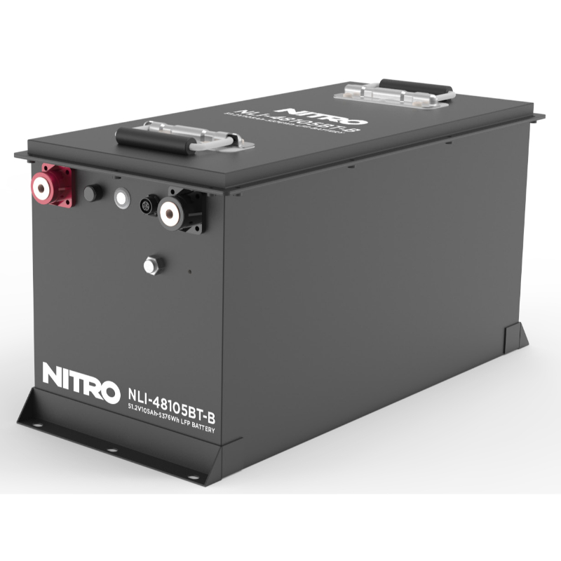 NITRO NLI-48105BT-B