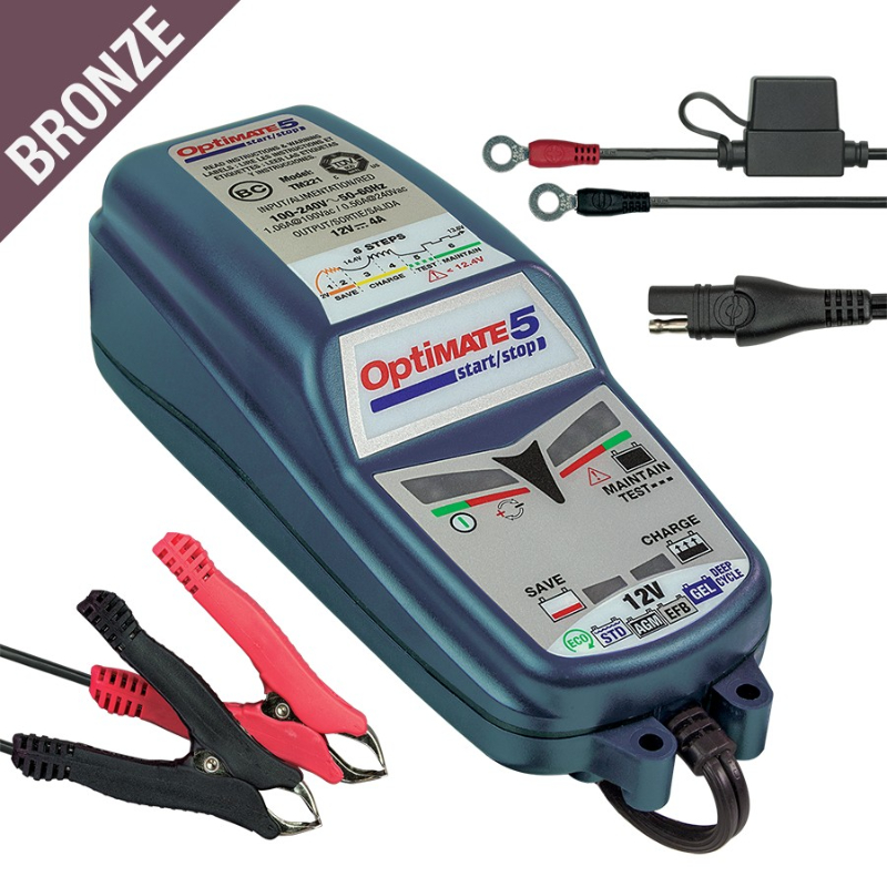 OPTIMATE TM-221