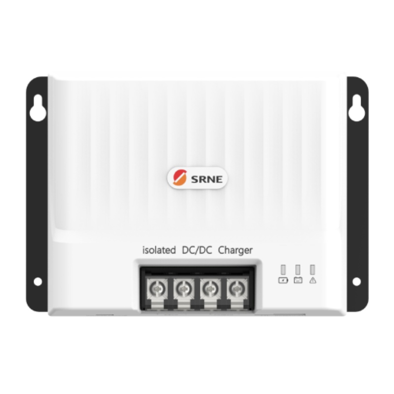 SRNE DCI12-1230 DC-to-DC charger